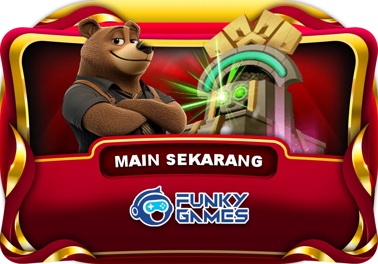 Funky Gaming